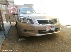 هوندا أكورد